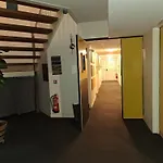 Hotel Escale Kennedy