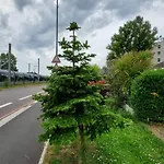 Escale Kennedy * Mérignac