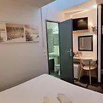Hotel Escale Kennedy Mérignac