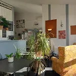 Escale Kennedy Hotel Mérignac