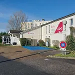 Escale Kennedy Hotel Mérignac