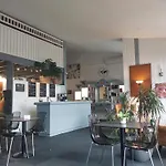 Escale Kennedy Hotel Mérignac