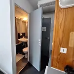 Hotel Escale Kennedy Mérignac