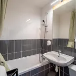 Hotel Escale Kennedy *