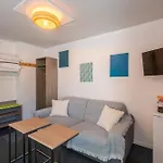 Escale Kennedy מלון Mérignac