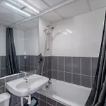 Escale Kennedy Hotel Mérignac