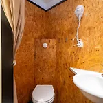 Hotel Escale Kennedy Mérignac