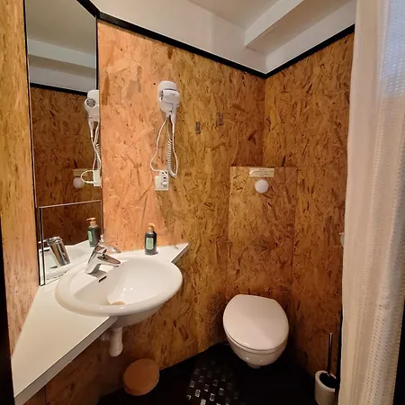 فندق Escale Kennedy *