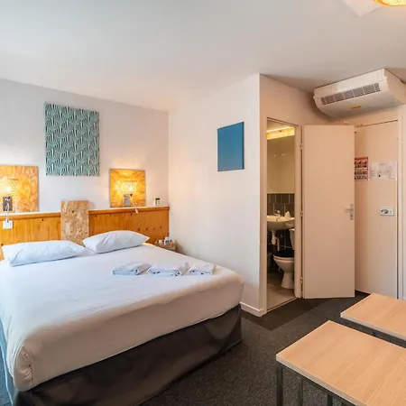 Escale Kennedy * Mérignac