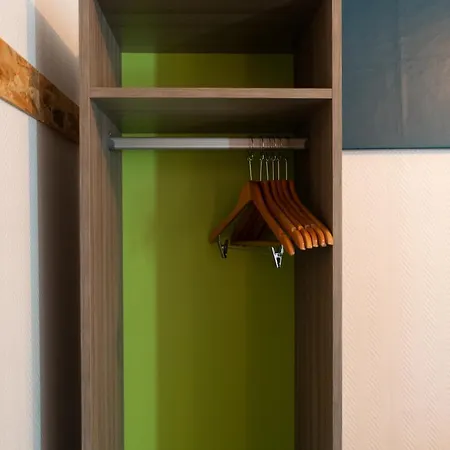 Escale Kennedy