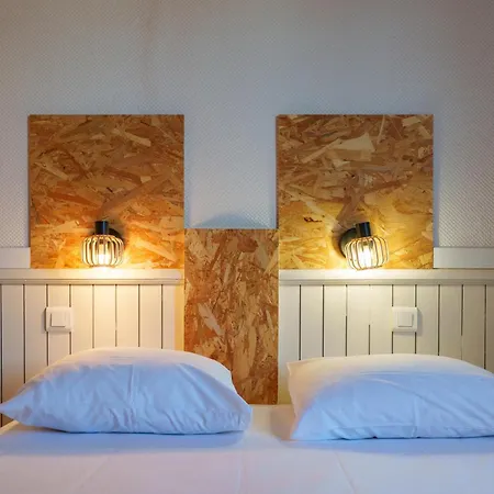 Hotel Escale Kennedy
