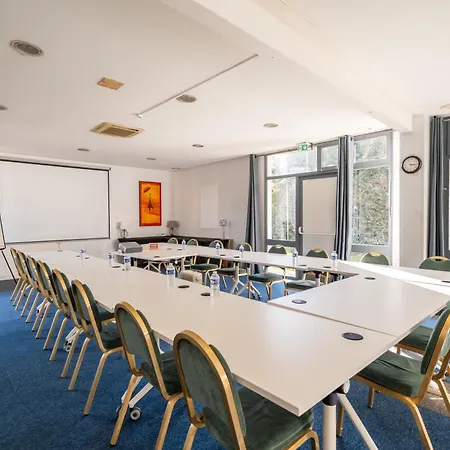 Hotel Escale Kennedy Mérignac