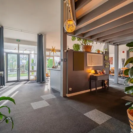 Hotel Escale Kennedy