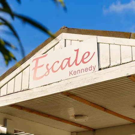Escale Kennedy *