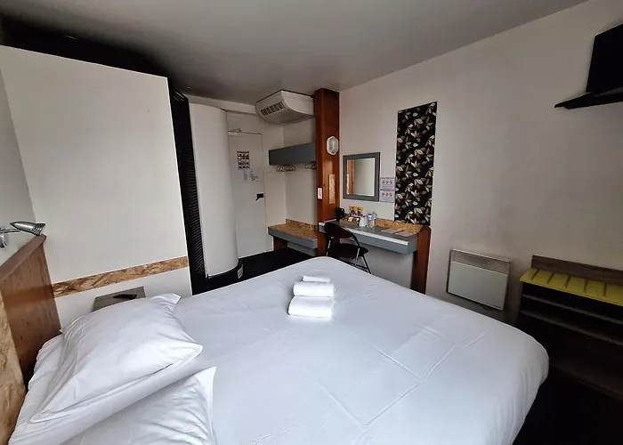 Escale Kennedy * Merignac (Gironde)