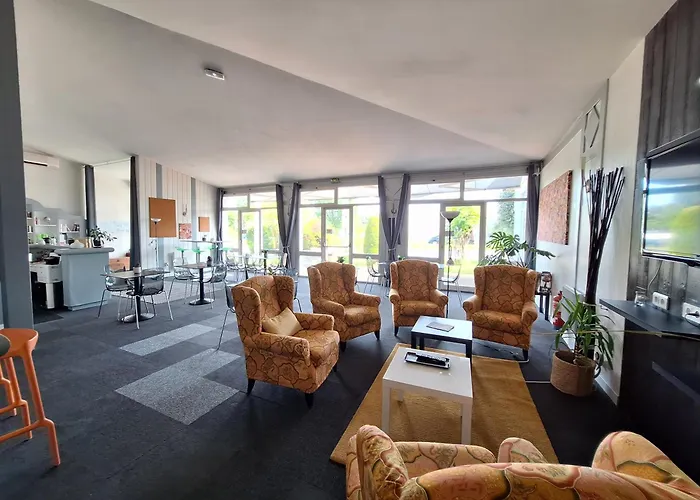 Hotel Escale Kennedy