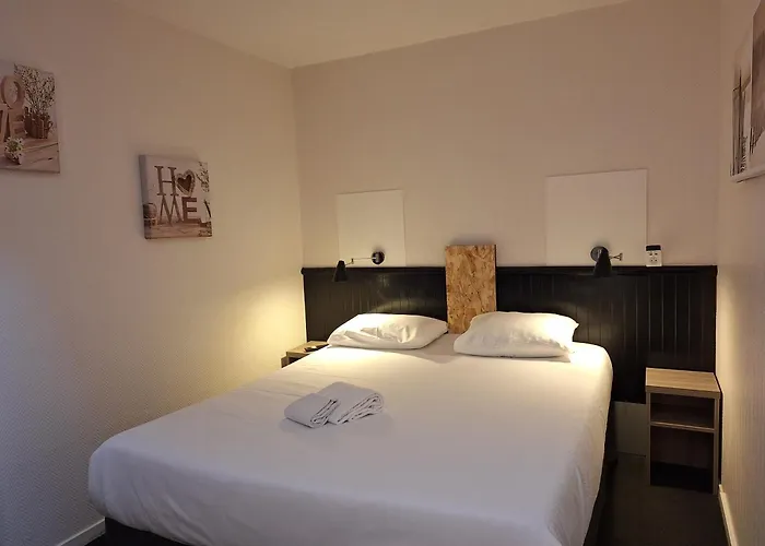 Escale Kennedy Merignac (Gironde)