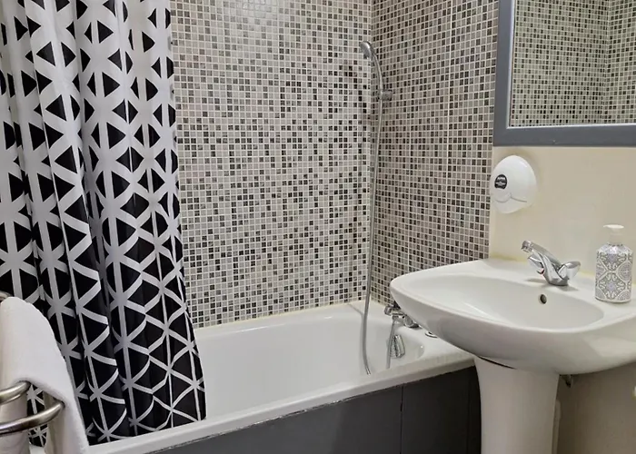 Hotel Escale Kennedy *