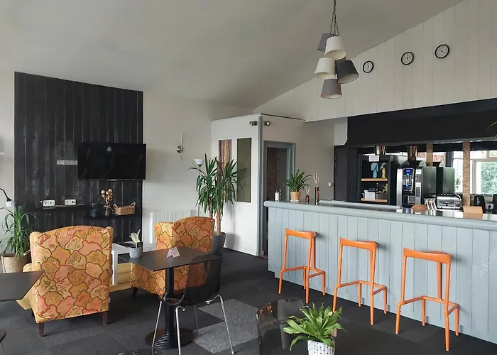 Escale Kennedy Merignac (Gironde)