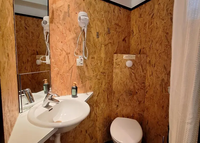 Hotel Escale Kennedy *