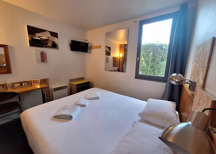 Escale Kennedy Mérignac