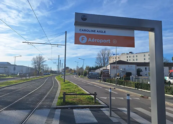 Hotel Escale Kennedy *