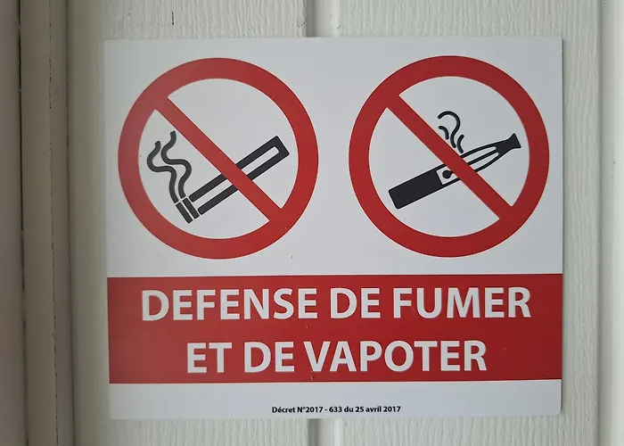 Escale Kennedy Hotel