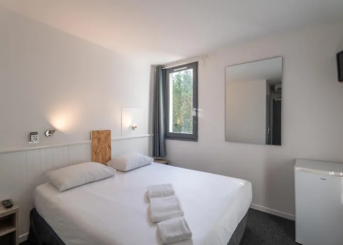 Hotel Escale Kennedy *