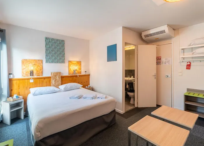 Escale Kennedy * Mérignac