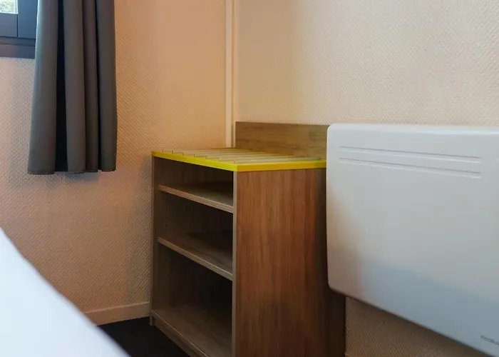 Escale Kennedy Hotel