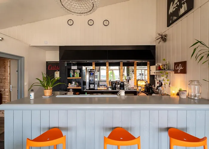 Escale Kennedy Hotel Merignac (Gironde)