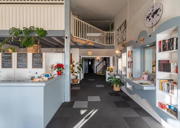 Escale Kennedy Mérignac