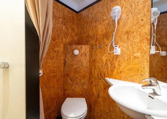 Hotel Escale Kennedy Mérignac