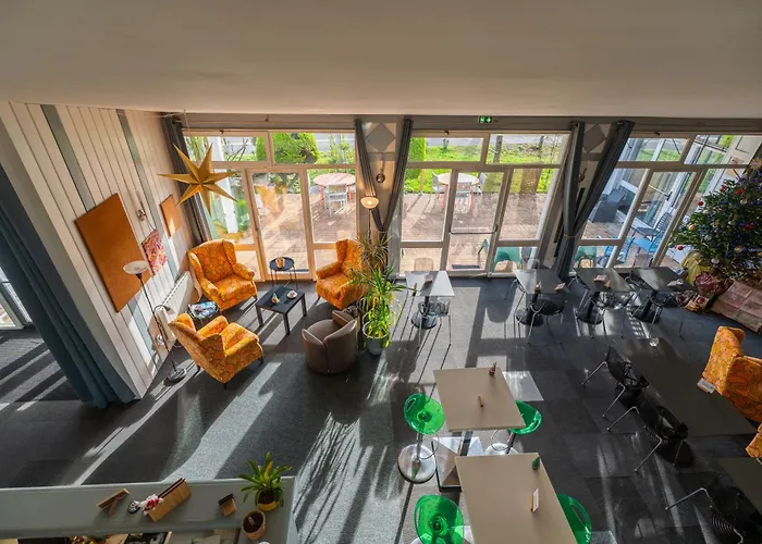 Escale Kennedy * Merignac (Gironde)