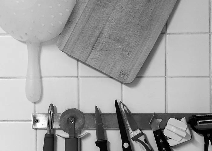 Hotel Escale Kennedy