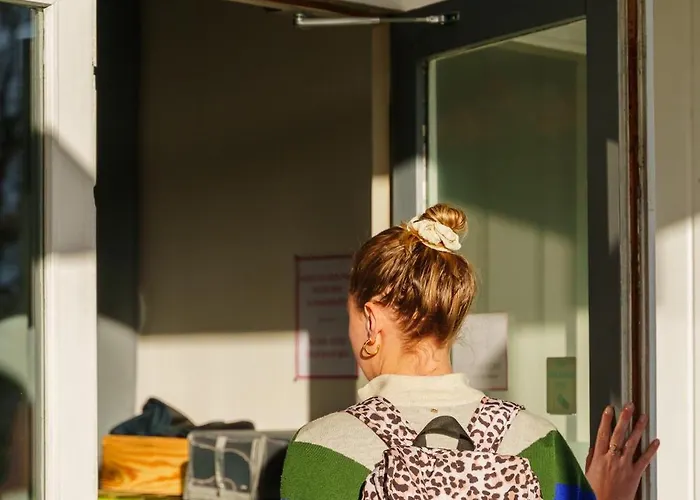 Hotel Escale Kennedy *