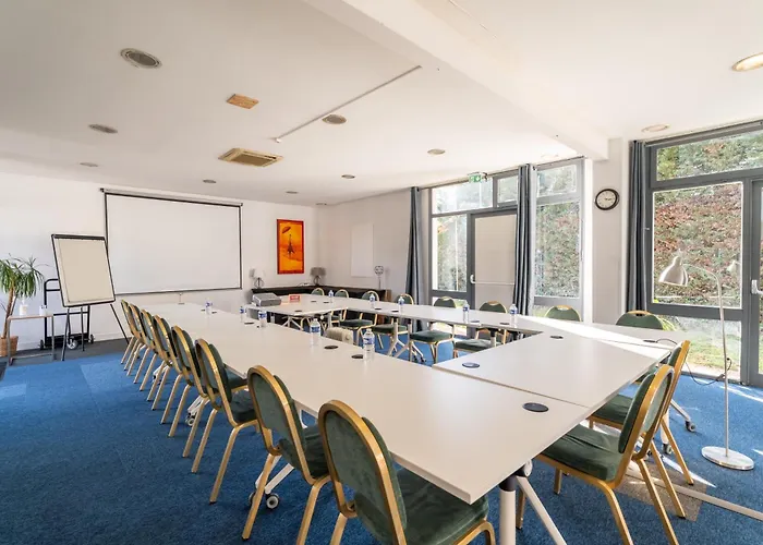 Hotel Escale Kennedy Merignac (Gironde)