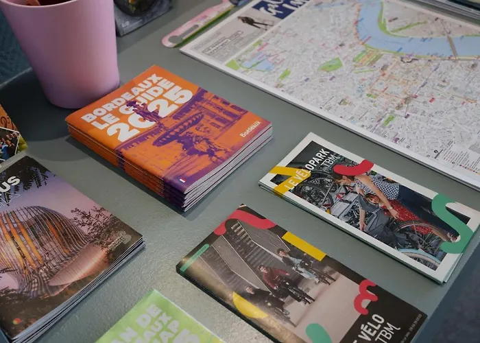 Hotel Escale Kennedy