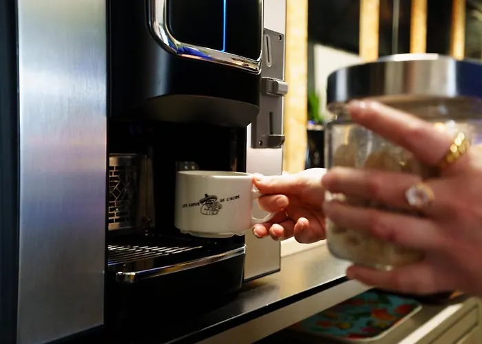 Hotel Escale Kennedy Merignac (Gironde)