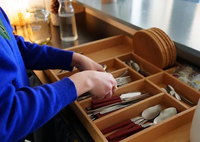 Escale Kennedy Hotel *