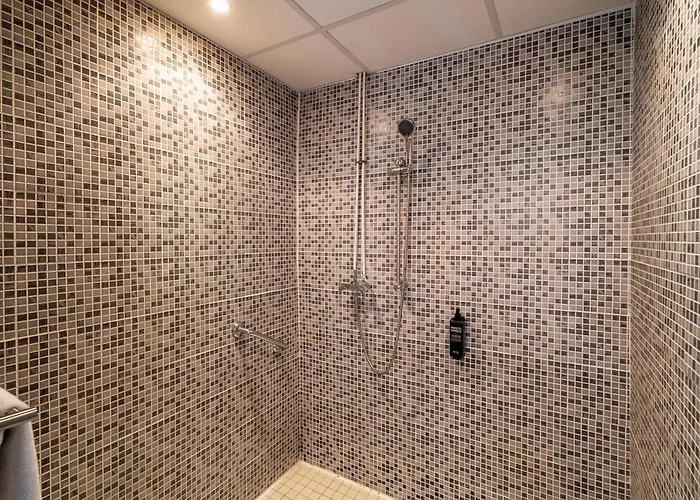 Hotel Escale Kennedy *