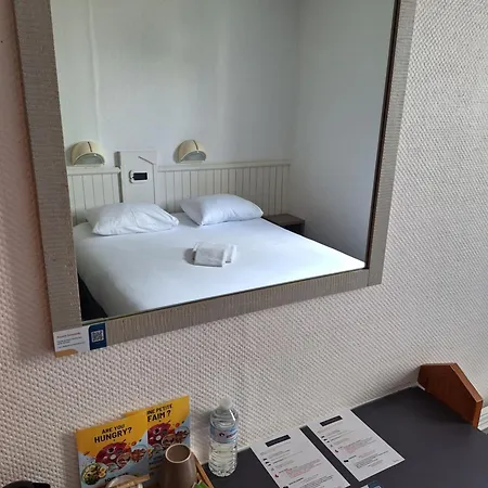 Hotel Escale Kennedy *